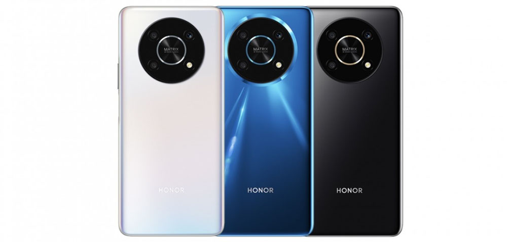 Honor Magic 4 lite 5G